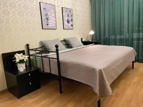 Bed, Apartments Anna in Soldina Bed, Apartments Anna in Soldina
