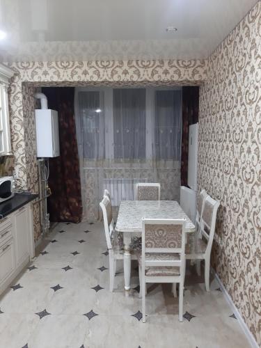 Квартира с комфортом in Lermontov Квартира с комфортом in Lermontov