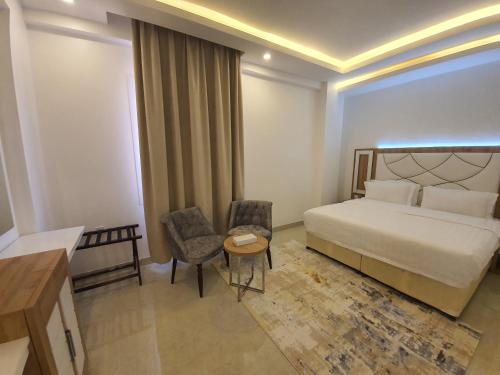فندق المستقبل للشقق الفندقية ALMUSTAQBAL HOTEL Apartments in Al Wasil فندق المستقبل للشقق الفندقية ALMUSTAQBAL HOTEL Apartments in Al Wasil