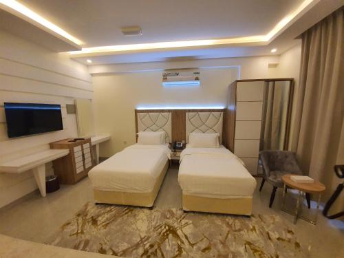 فندق المستقبل للشقق الفندقية ALMUSTAQBAL HOTEL Apartments in Al Wasil فندق المستقبل للشقق الفندقية ALMUSTAQBAL HOTEL Apartments in Al Wasil