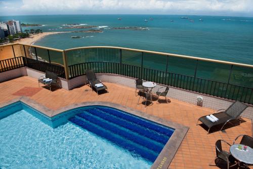 Attractions, Quality Suites Vila Velha in Vila Velha Attractions, Quality Suites Vila Velha in Vila Velha