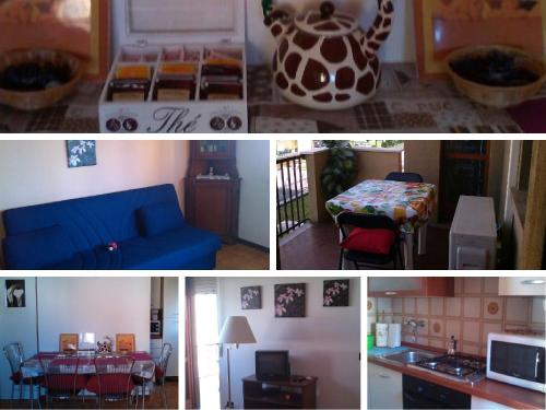 Hotel Short Stay Apartment Verona Centro