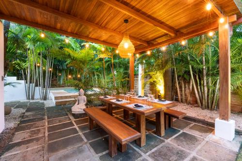 Létesítmények, Cafe Playa Negra Hotel in Los Pargos Létesítmények, Cafe Playa Negra Hotel in Los Pargos