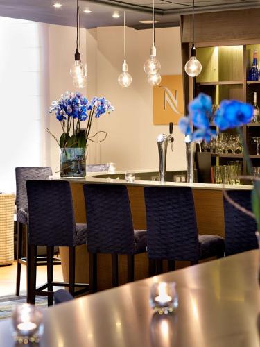 Їжа та напої, Radisson Blu Balmoral Hotel in Спа Їжа та напої, Radisson Blu Balmoral Hotel in Спа
