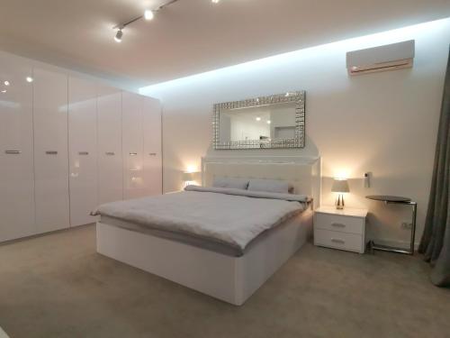 Stylish Riverside Apartments in Riviera Complex in Nikolaev Stylish Riverside Apartments in Riviera Complex in Nikolaev