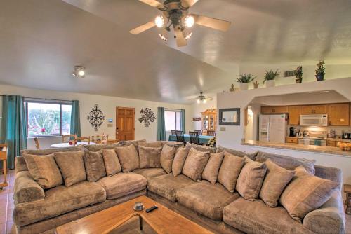 Phoenix Kick Back Corral with Outdoor Oasis! in Tramonto Phoenix Kick Back Corral with Outdoor Oasis! in Tramonto