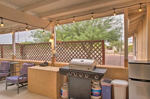 Phoenix Kick Back Corral with Outdoor Oasis! in Tramonto Phoenix Kick Back Corral with Outdoor Oasis! in Tramonto