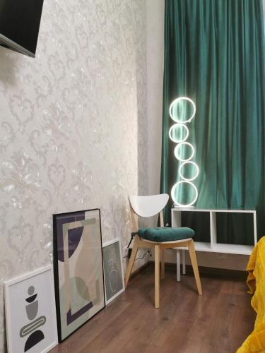 Hotellihuone, Жемчужина Твери in Tsentralnyy Hotellihuone, Жемчужина Твери in Tsentralnyy