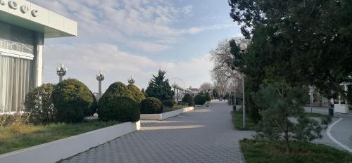 Квартира Лазурная in Anapa Квартира Лазурная in Anapa
