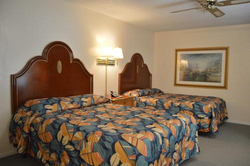 This photo about Travelers Inn Wilburton shared on HyHotel.com