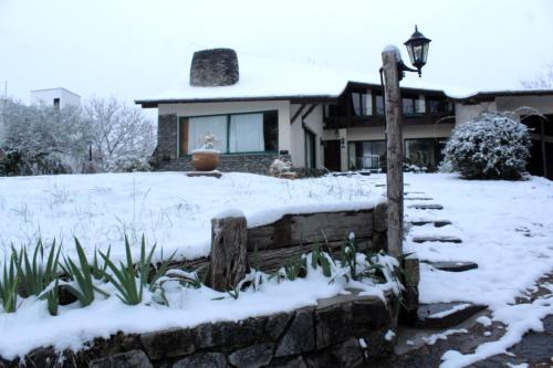 El Piul in Valle Hermoso El Piul in Valle Hermoso