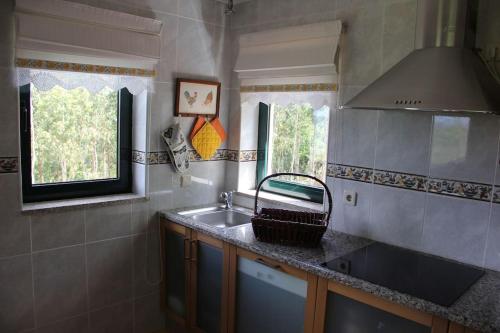 Casa Quelha da Presa in אסטרג'ה Casa Quelha da Presa in אסטרג'ה