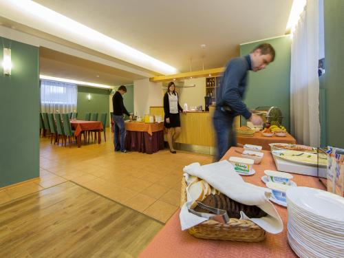 Food and beverages, Arabella Hotel in Kuressaare Food and beverages, Arabella Hotel in Kuressaare