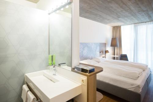 Baie, arte Hotel Kufstein in Kufstein Baie, arte Hotel Kufstein in Kufstein