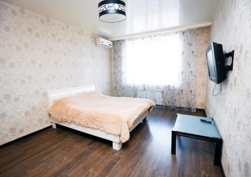 Apartments on Mayakovsky in أومسك Apartments on Mayakovsky in أومسك