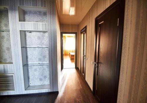 مدخل, Apartments on Mayakovsky in أومسك مدخل, Apartments on Mayakovsky in أومسك