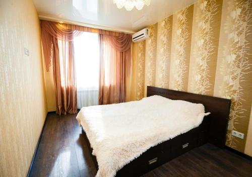 Apartments on Mayakovsky in أومسك Apartments on Mayakovsky in أومسك