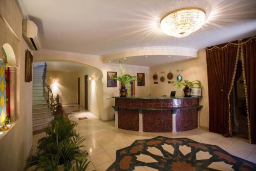 OLO SPA Hotel in Krasnodar OLO SPA Hotel in Krasnodar