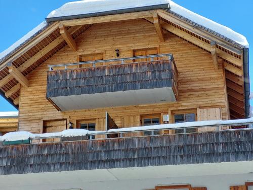 Apartment ANDA in Bad Kleinkirchheim Apartment ANDA in Bad Kleinkirchheim