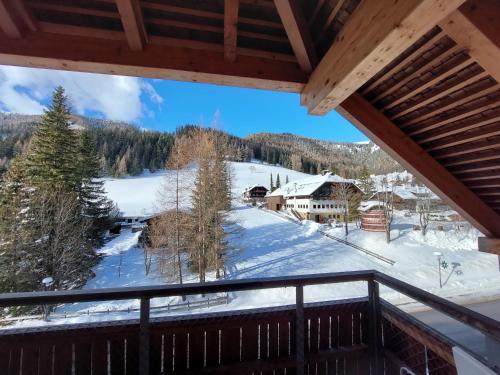 Apartment ANDA in Bad Kleinkirchheim Apartment ANDA in Bad Kleinkirchheim