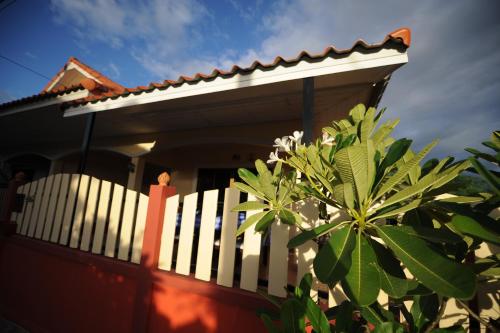 ルアンカサロン ホア ヒン ホリデー ハウス1