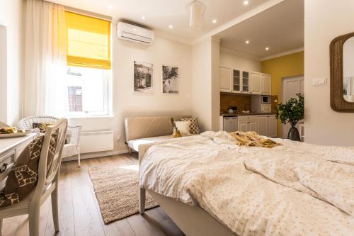 Kitchen, Sweet Dream Apartman in Pecs Kitchen, Sweet Dream Apartman in Pecs