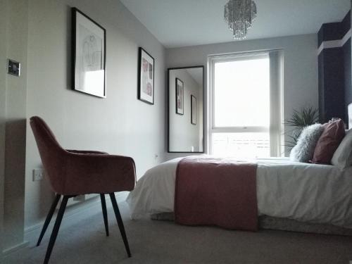 The Metalworks by Ritual Stays