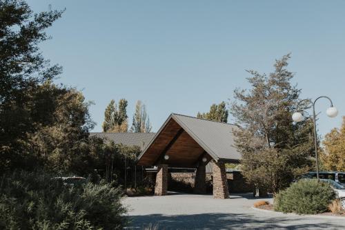 Entrada, Edgewater Hotel in Wanaka Entrada, Edgewater Hotel in Wanaka
