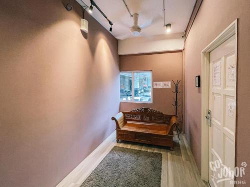 Palvelut, Attrus Bed & Breakfast . 聚 in Johor Bahru Palvelut, Attrus Bed & Breakfast . 聚 in Johor Bahru
