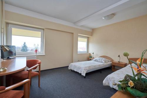 Hostel Relaks in Olsztyn Hostel Relaks in Olsztyn