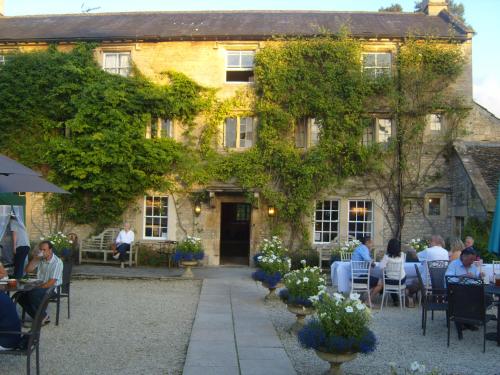 المنظر الخارجي, Guyers House Hotel and Restaurant in كورشام المنظر الخارجي, Guyers House Hotel and Restaurant in كورشام