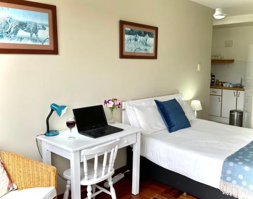 Aberdour Guesthouse in Humewood Aberdour Guesthouse in Humewood