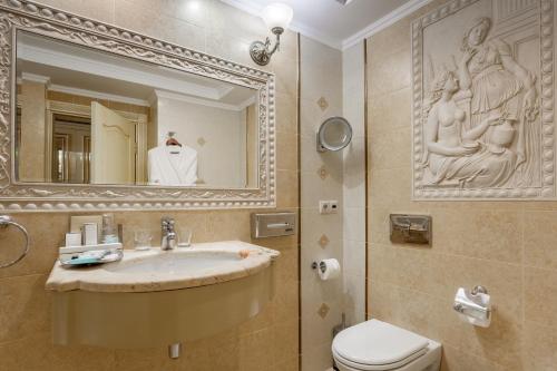 Rimar Hotel in Krasnodar Rimar Hotel in Krasnodar