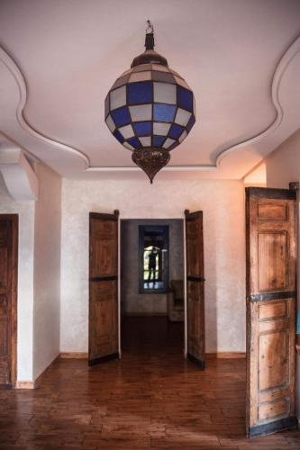 Maison Tizgha in Agdal Maison Tizgha in Agdal