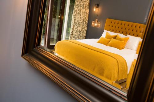 Willowbeck Lodge Boutique Hotel in Cotehill Willowbeck Lodge Boutique Hotel in Cotehill