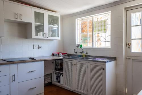 dapur, Sandstone Manor in Mossel Bay dapur, Sandstone Manor in Mossel Bay