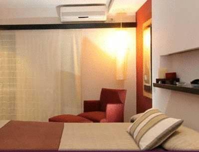 This photo about Parana Hotel Plaza Jardin shared on HyHotel.com