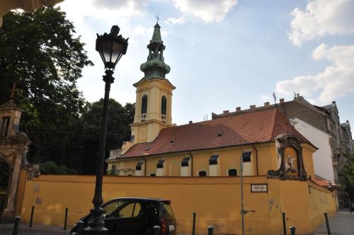 This photo about Pesto Hostel shared on HyHotel.com