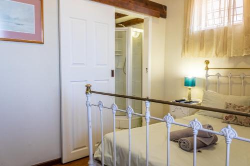 Bay Vista Guesthouse in Моссел-Бей Bay Vista Guesthouse in Моссел-Бей
