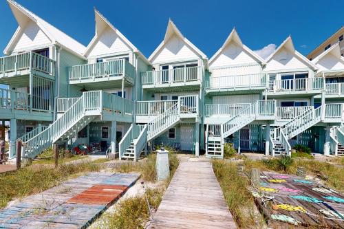 Perdido Dunes at Perdido Key B by Meyer Vacation Rentals in Perdido Key (FL) Perdido Dunes at Perdido Key B by Meyer Vacation Rentals in Perdido Key (FL)