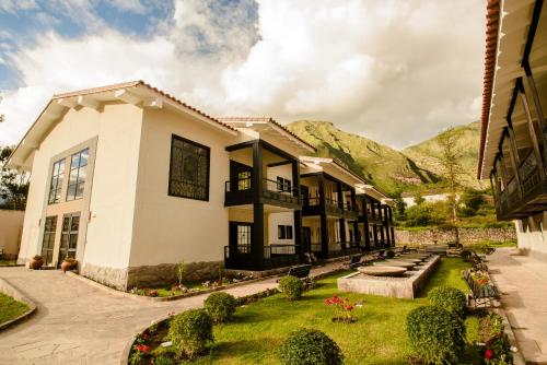 Jardín, Sonesta Posadas del Inca - Valle Sagrado Yucay Urubamba in Urubamba Jardín, Sonesta Posadas del Inca - Valle Sagrado Yucay Urubamba in Urubamba