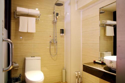 This photo about YiJia Inn shared on HyHotel.com