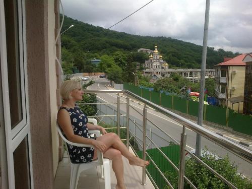 This photo about Aleksandriya Guest House shared on HyHotel.com