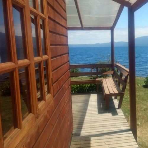 Cabanas Regina in เขตริมน้ำปูกอน Cabanas Regina in เขตริมน้ำปูกอน