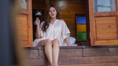 บ้านสวนคุณย่า วิว วิลล่า in Chiang Klang บ้านสวนคุณย่า วิว วิลล่า in Chiang Klang