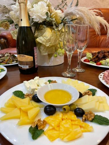 Sunlion Баунти Hotel in Сочі Sunlion Баунти Hotel in Сочі