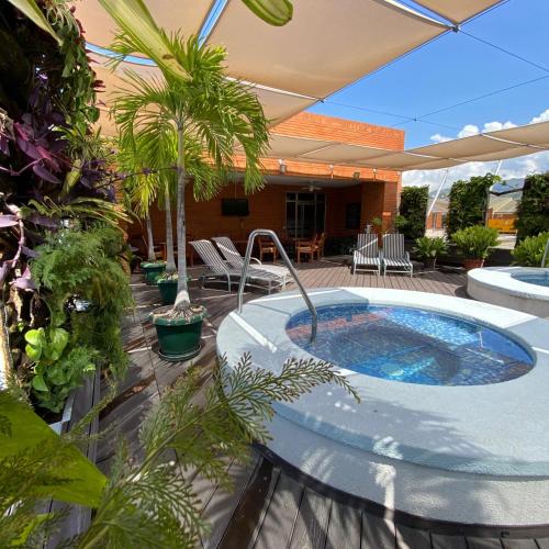 Eurobuilding Express Maracay in Maracay Eurobuilding Express Maracay in Maracay