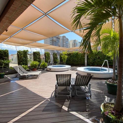 Eurobuilding Express Maracay in Maracay Eurobuilding Express Maracay in Maracay