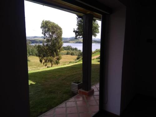 Kilátás, Coimbra in Pantano Redondo Kilátás, Coimbra in Pantano Redondo