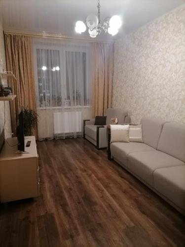 Апартаменты на Краковском in Gur'yevsk Апартаменты на Краковском in Gur'yevsk